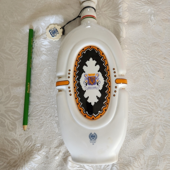 Vintage Palinka Bottle - Hungary - Picture 2 of 6